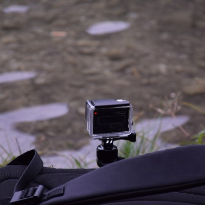 Adventure travellers, look out for some GoPro alternatives while on budget