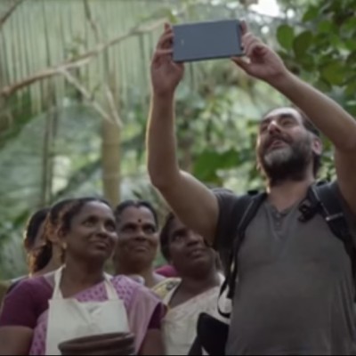 Kerala Tourism’s ‘New World’ campaign bags an award at ITB Berlin