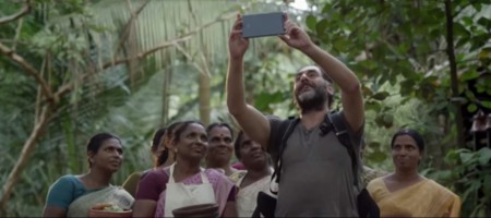 Kerala Tourism’s ‘New World’ campaign bags an award at ITB Berlin