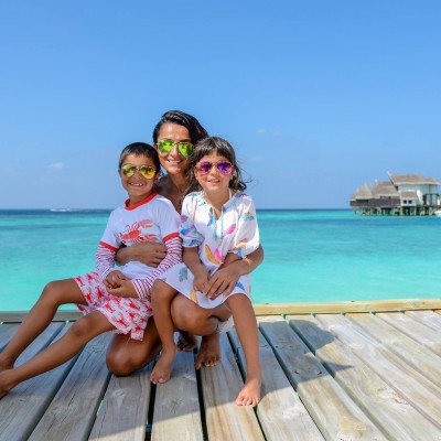 Momaboard helps parents plan a stress free vacation