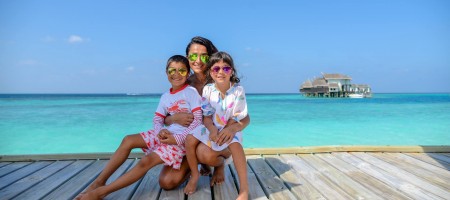 Momaboard helps parents plan a stress free vacation