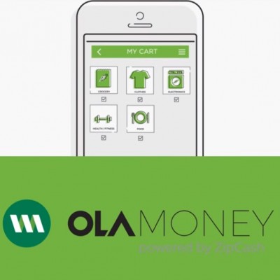 Ola acquires mobile payment startup Qarth to strengthen Ola Money