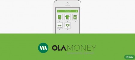 Ola acquires mobile payment startup Qarth to strengthen Ola Money