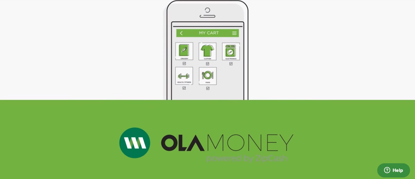 ola money