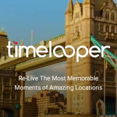 Timelooper is your companion in time travel