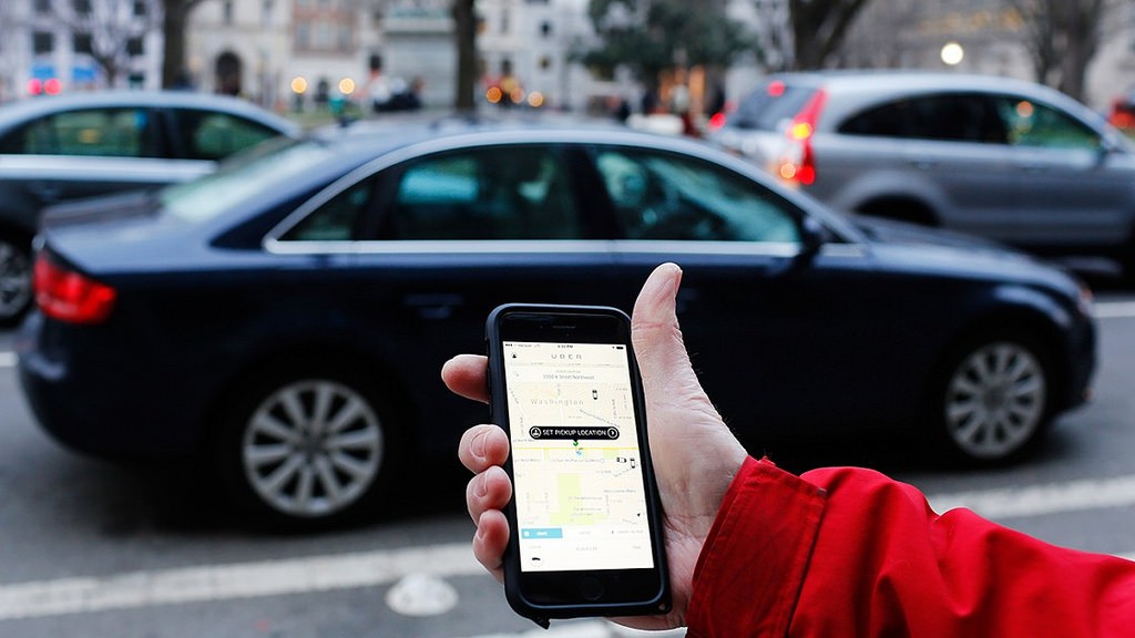 Is it regulators vs Uber yet again?