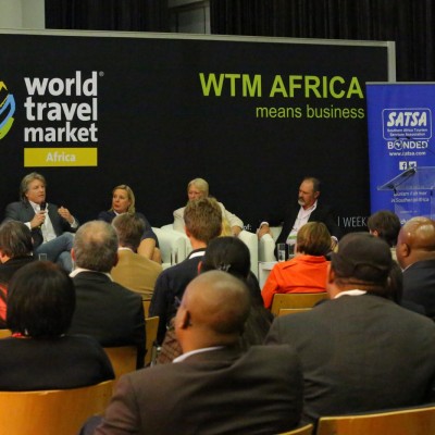 Here are some exciting sessions to look forward to at WTM Africa
