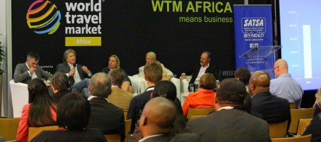 Here are some exciting sessions to look forward to at WTM Africa