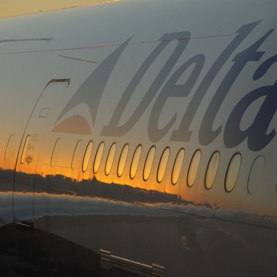 Delta deploys new baggage scanning technology to track luggage