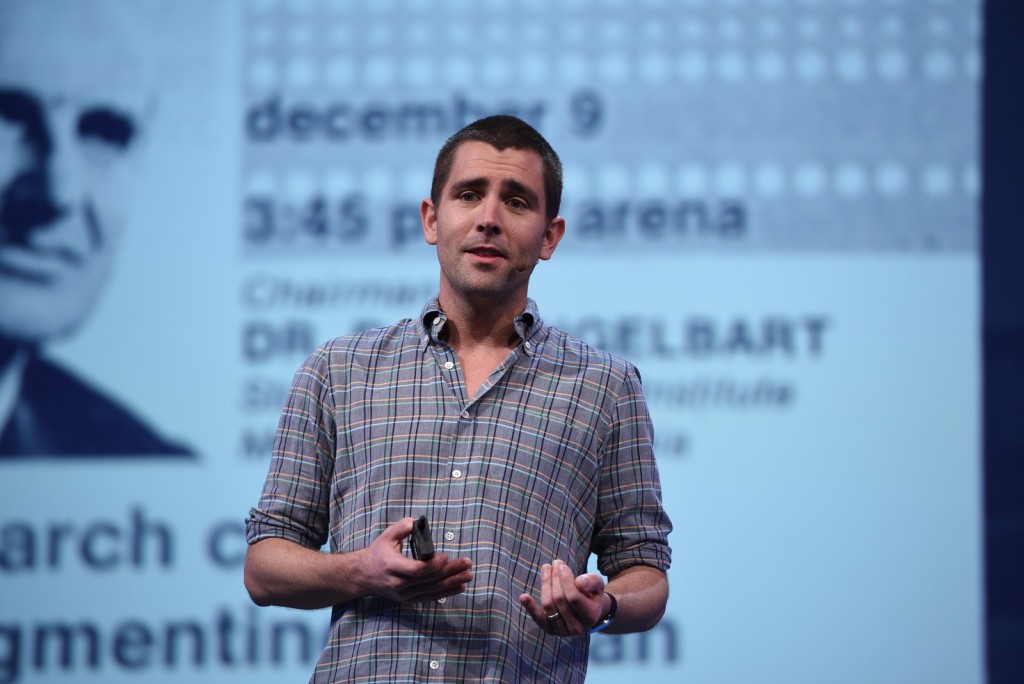 Chris Cox, Chief Product Officer, Facebook