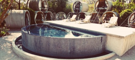 Hostels have a new name -‘Poshtels’. Let’s ask these guys at PoshPacker