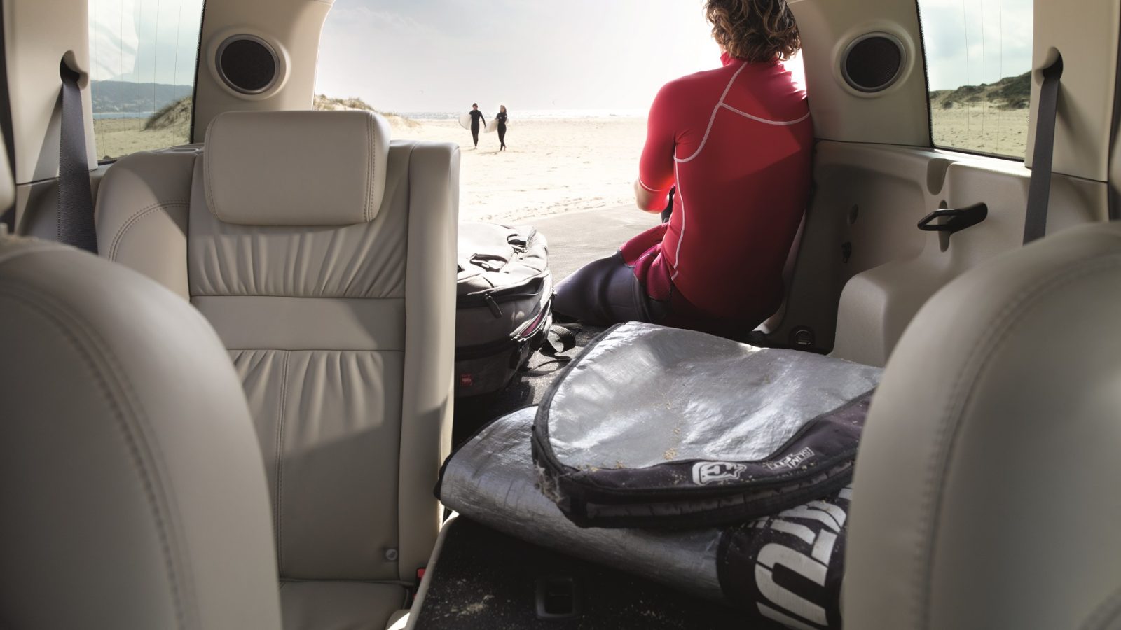 InMotion Jaguar land rover