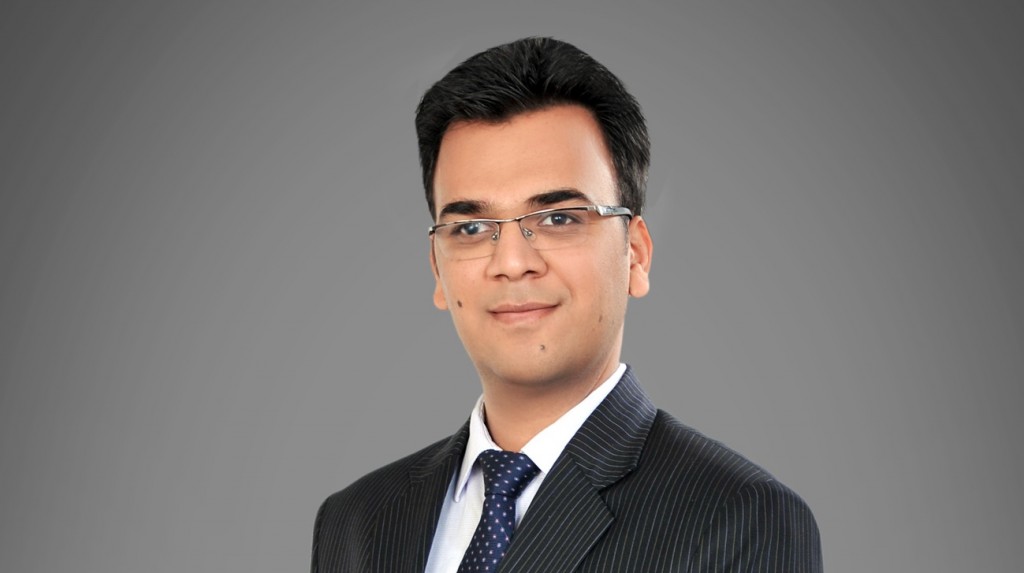 Varun Bansal, Director, Airlines Technology