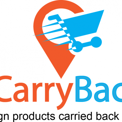 CarryBack is that friend who brings you interesting gadgets from abroad