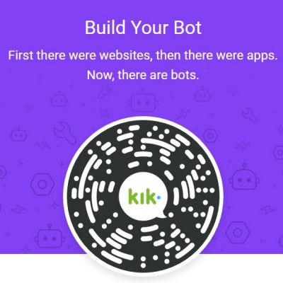 Kik beats Facebook in the race for bot store