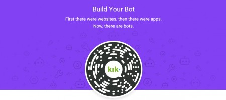 Kik beats Facebook in the race for bot store