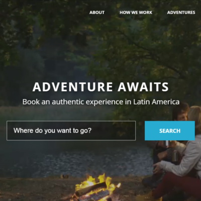 LocalAventura helps South America to boast of its rich resources in adventure tourism