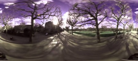 This is how 360 video format is changing the way Destination Marketers campaign