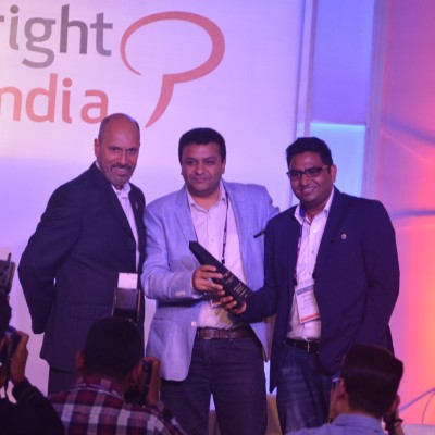 QuadLabs Technologies, Travog Wins the Asia Pacific Travel Innovator of the Year Award