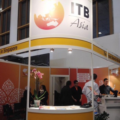 ITB Asia 2016 to set off an exclusive MICE day at Marina Bay, Singapore