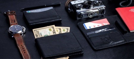 Pagalli wallets make ID thieves feel like losers