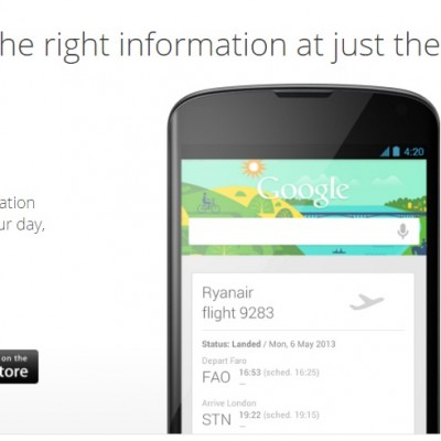 Has Google already got the best travel app?