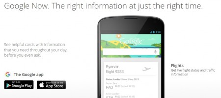 Has Google already got the best travel app?