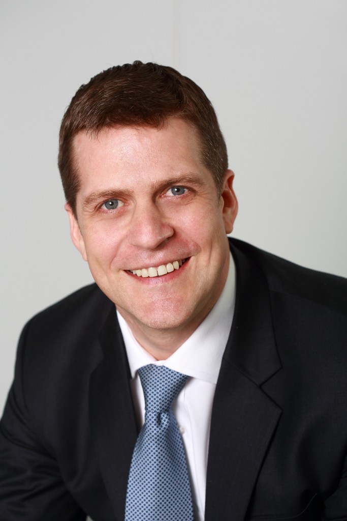 Simon Akeroyd, VP, Corporate Strategy and Business Development, Amadeus Asia Pacific