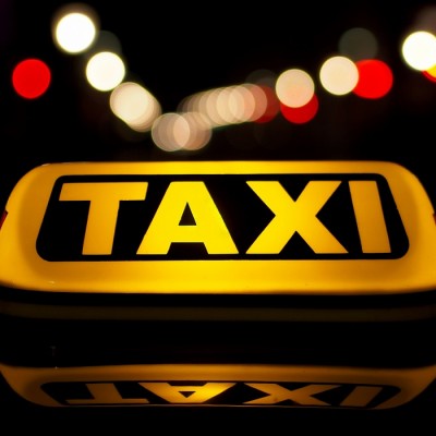 Ola pilots inter-city cab service