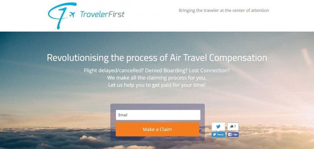 TravelerFirst