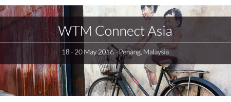 WTM Connect Asia 2016 concludes and leisure travel market dawns in APAC