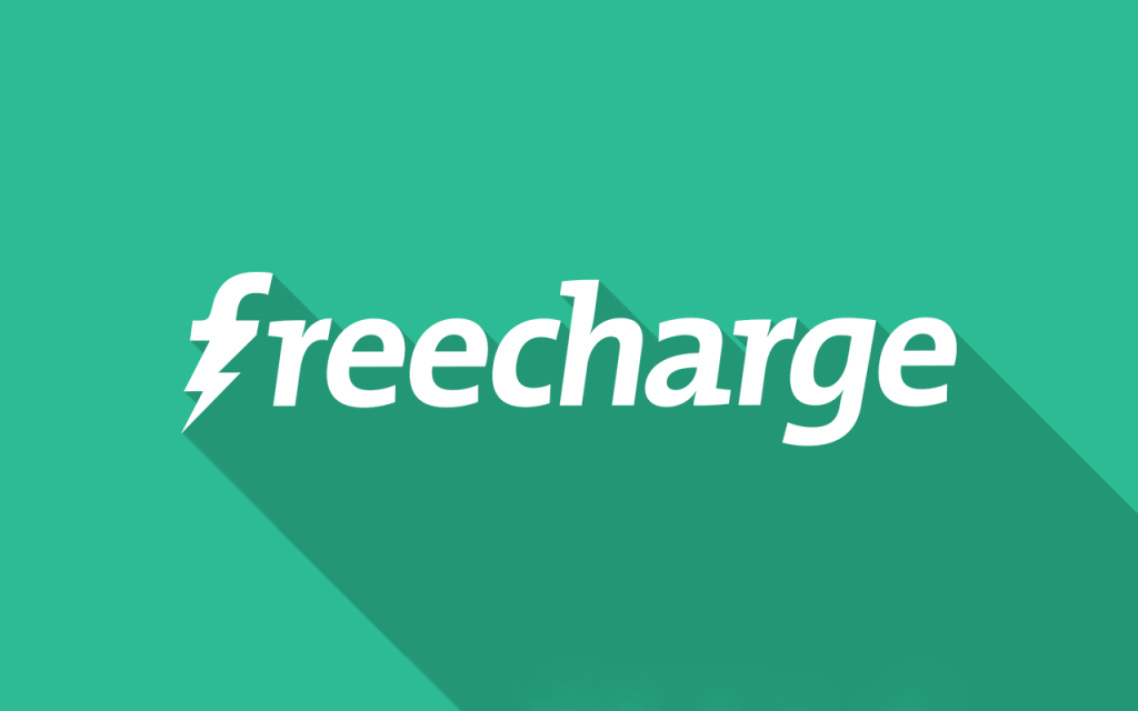 freecharge logo