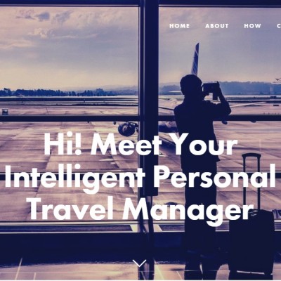 This startup wants to make Incredible India travel a reality, bot at a time