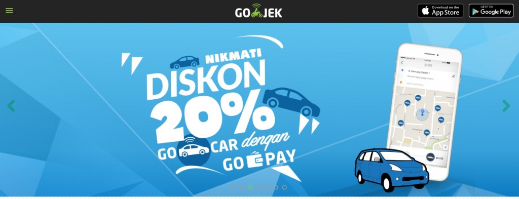 go-jek featured