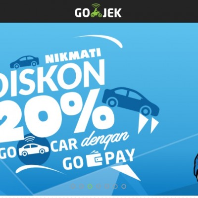 Uber’s Indonesian rival Go-Jek plans to associate with the largest local transportation company Blue Bird