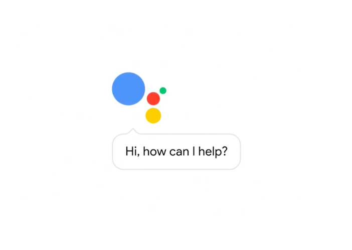 google assistant