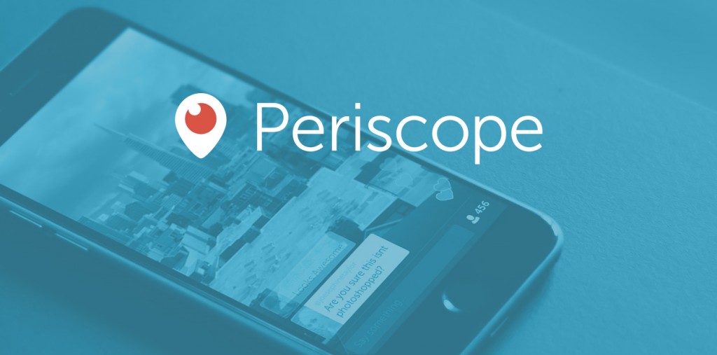 ios periscope