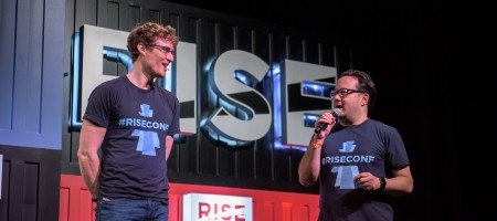 Here are the travel startups you shouldn’t miss at RISE 2016