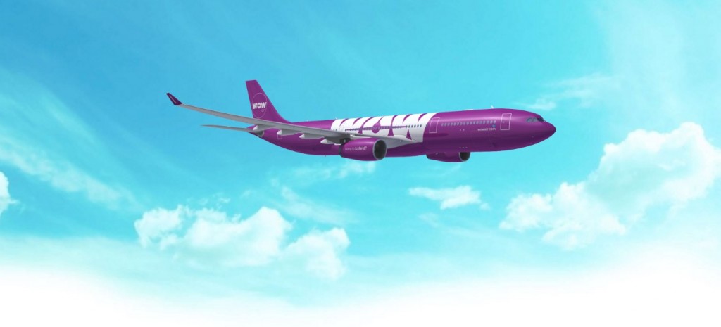 wow air