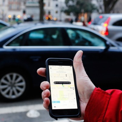 Uber goes ‘uber’ cool with their revamped appeasement strategy for their drivers