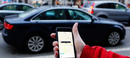 Uber goes ‘uber’ cool with their revamped appeasement strategy for their drivers