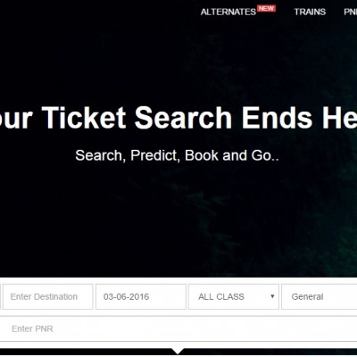 ‘ConfirmTkt Alternates’ wants you to stop wasting time looking for tickets