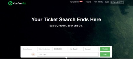 ‘ConfirmTkt Alternates’ wants you to stop wasting time looking for tickets