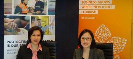 ITB Asia announces collaboration with leading medical and travel security services firm