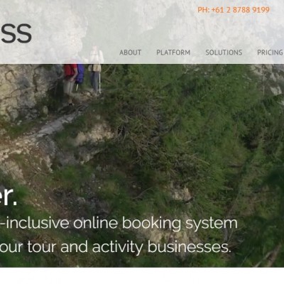 Booking Boss joins Amadeus Next to expand its reach