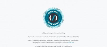 Think you can change travel search? Skyscanner is looking for you