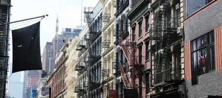 Tech community opposes the New York State Legislator bill against Airbnb