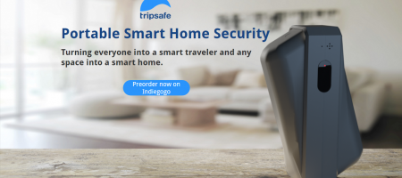 Keep travelling safe with Tripsafe