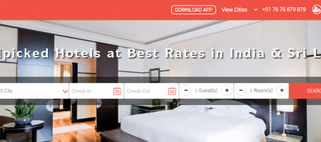 Vista Rooms intends to raise $10 million as a part of Series A funding round