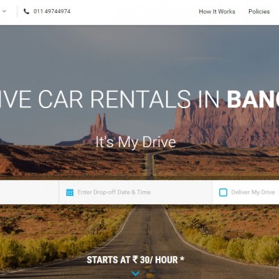 Car rental service Voler launches in Bengaluru